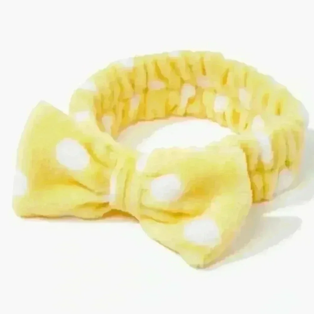 Spa Headband